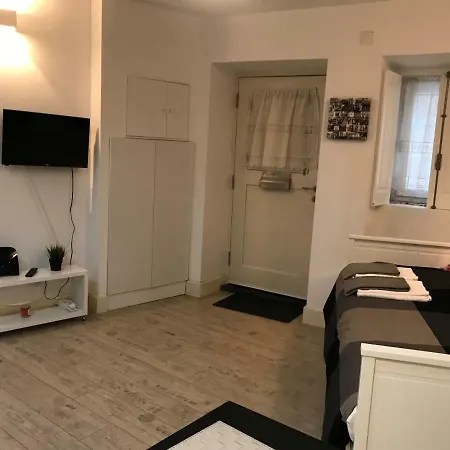 Apartment In Center Of Lisbon