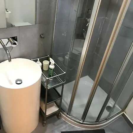 Apartman In Center Of *